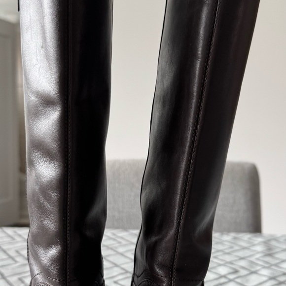 Fersea Riding Boots - Picture 8 of 9